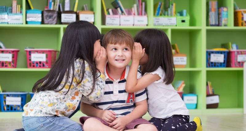 News - KITA Krachmacherstraße - Demo Website für Kindergarten und Kindertagesstätte in Aschaffenburg