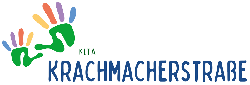 KITA Krachmacherstraße - Demo Website